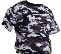 Футболки - «globural.ru» - Воркута