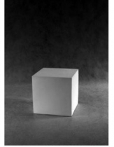 Куб большой - «globural.ru» - Воркута