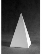 Пирамида 4-гранная большая - «globural.ru» - Воркута