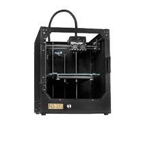 3D-принтер DUO SWITCH корпус открытый сверху (2 сопла, экструдер SWITCH) - «globural.ru» - Воркута