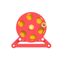 Коммуникационный кабель с герметичными разъемами длиной 2 метра (для набора Океаника Пиранья) - «globural.ru» - Воркута