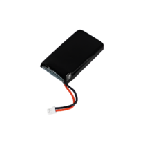  Аккумуляторная батарея Li-Po к образовательному квадрокоптеру "Пионер Мини" - «globural.ru» - Воркута