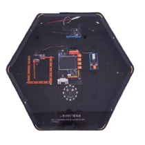 Модуль интерактивный с искусственным интеллектом "Терминал распознавания лиц" - «globural.ru» - Воркута