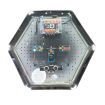 Модуль интерактивный "Термометр" - «globural.ru» - Воркута