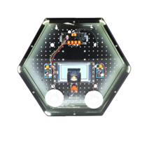 Модуль интерактивный с искусственным интеллектом "Распознавание изображений" - «globural.ru» - Воркута