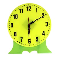 Модель часов (демонстрационная) - «globural.ru» - Воркута