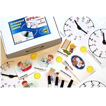 Интерактивный наглядный комплекс "Время. Часть и целое" - «globural.ru» - Воркута