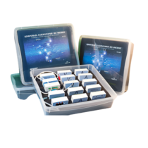 Цифровая лаборатория по физике для учителя (комплект датчиков с программным обеспечением) - «globural.ru» - Воркута