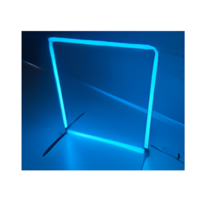 Световые ворота LS Quad 100 - «globural.ru» - Воркута