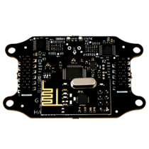 Бортовой модуль УЗ навигации в помещении для квадрокоптера "Пионер Базовый" - «globural.ru» - Воркута