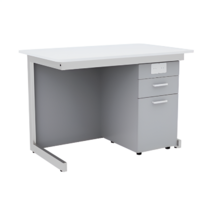 Стол преподавателя для кабинета физики, химии, биологии - «globural.ru» - Воркута