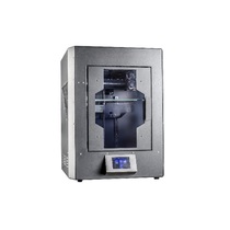 3D-принтер 3D RS (1 экструдер) - «globural.ru» - Воркута