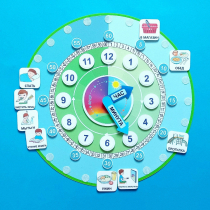 Игра "ЧАСЫ" - «globural.ru» - Воркута