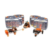 Набор для технического творчества "Искусственный интеллект" с руководством пользователя - «globural.ru» - Воркута