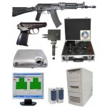 Интерактивный лазерный тир «Кадет» - «globural.ru» - Воркута