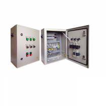 Комплект учебного оборудования «Электромонтаж и наладка систем управления» - «globural.ru» - Воркута