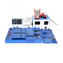 Комплект учебного оборудования «Полупроводниковые приборы» - «globural.ru» - Воркута
