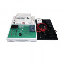 Учебный стенд с дпт (на stm) «Изучение систем управления на базе микроконтроллера cortex m4» - «globural.ru» - Воркута