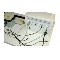 Лабораторный комплекс «Фотоэлектрические и оптические измерения» - «globural.ru» - Воркута