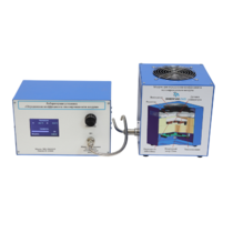 Лабораторная установка «Определение коэффициента теплопроводности воздуха» - «globural.ru» - Воркута