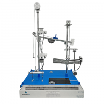 Модульный учебный комплекс «Механика» версия 2 - «globural.ru» - Воркута