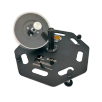 Лабораторный стенд "Гироскопические эффекты"  - «globural.ru» - Воркута