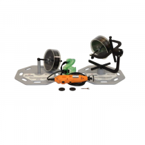 Демонстрационная установка "Гироскопический эффект" - «globural.ru» - Воркута