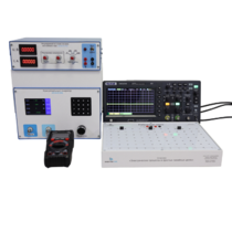 Установка «Электрические процессы в простых линейных цепях»  - «globural.ru» - Воркута