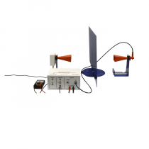 Лабораторная установка «Исследования волновой оптики с помощью волн СВЧ-диапазона» - «globural.ru» - Воркута