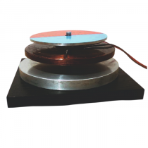 Установка демонстрационная "Электромагнитное подвешивание"  - «globural.ru» - Воркута