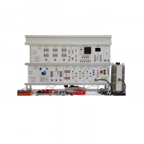 Стенд «Энергоаудит в системах электроснабжения»  - «globural.ru» - Воркута