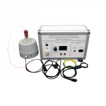 Комплект учебного оборудования "Исследование различных режимов кипения жидкости" - «globural.ru» - Воркута