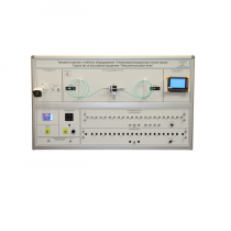 Типовой комплект учебного оборудования «Телекоммуникационные линии связи»  - «globural.ru» - Воркута