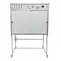 Лабораторный стенд «Энергосберегающие технологии в светотехнике» - «globural.ru» - Воркута