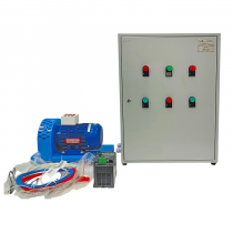 Комплект монтажа и наладки схем регулирования скорости асинхронного двигателя - «globural.ru» - Воркута