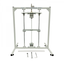 Лабораторный стенд «Определение формы потери устойчивости в зависимости от условий закрепления» - «globural.ru» - Воркута