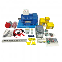 Комплект монтажа и наладки схем плавного пуска асинхронного двигателя - «globural.ru» - Воркута