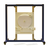 Лабораторный стенд «Моделирование процесса формообразования зубьев в станочном зацеплении» - «globural.ru» - Воркута