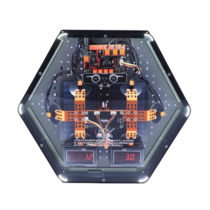 Модуль интерактивный "Генератор солнечной энергии" - «globural.ru» - Воркута