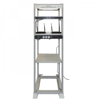 Учебный стенд "Локальные компьютерные сети"  - «globural.ru» - Воркута