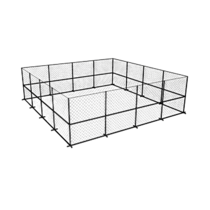 Полетная зона 10х10х3 м - «globural.ru» - Воркута