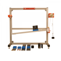 Установка «Моделирование процесса формирования зубьев в станочном зацеплении»   - «globural.ru» - Воркута