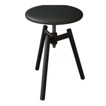 Табурет рабочий винтовой Т-95 - «globural.ru» - Воркута