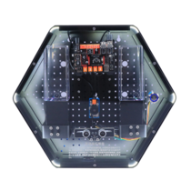 Модуль интерактивный "Музыкальный фонтан" - «globural.ru» - Воркута