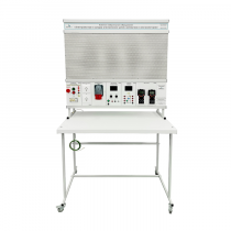 Комплект лабораторного оборудования «Электромонтаж и наладка электрических цепей, автоматики и электромоторов» - «globural.ru» - Воркута