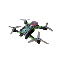 Конструктор программируемый квадрокоптер DH:ALFA MINI - «globural.ru» - Воркута