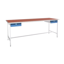 Стол лабораторный СЛ-05-03 - «globural.ru» - Воркута