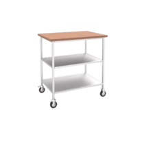 Стол лабораторный СЛ-07 - «globural.ru» - Воркута