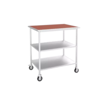 Стол лабораторный СЛ-07-02 - «globural.ru» - Воркута