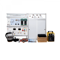 Учебный стенд «Изучение физических свойств светового потока, УФ излучения и электронагревательных приборов»Учебный стенд «Изучение физических свойств светового потока, УФ излучения и электронагревательных приборов» - «globural.ru» - Воркута